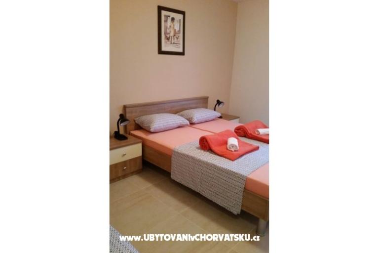 Apartmaji Kalaba II – foto 4