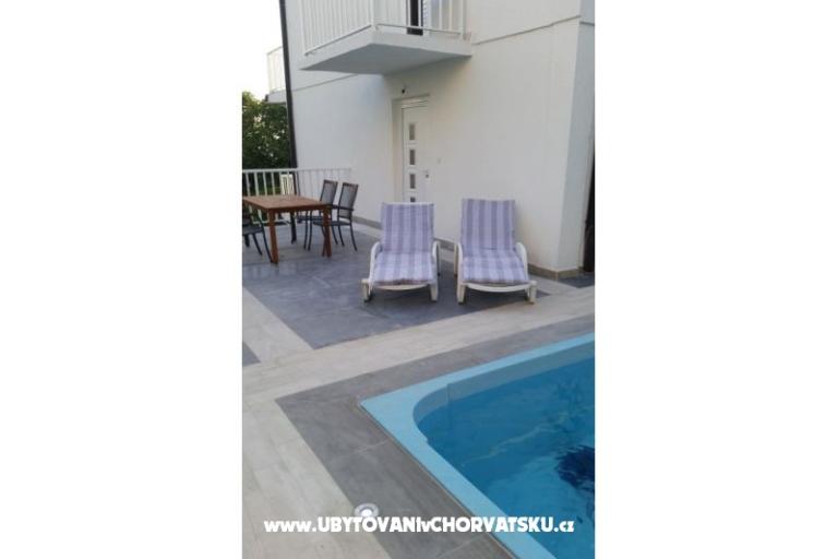 Apartmaji Kalaba II – foto 8