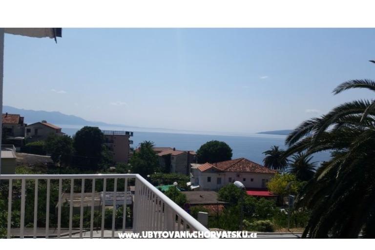 Apartmaji Kalaba II – foto 9
