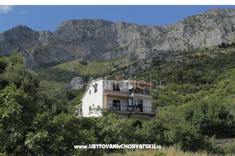 Apartmaji Marta – foto 12