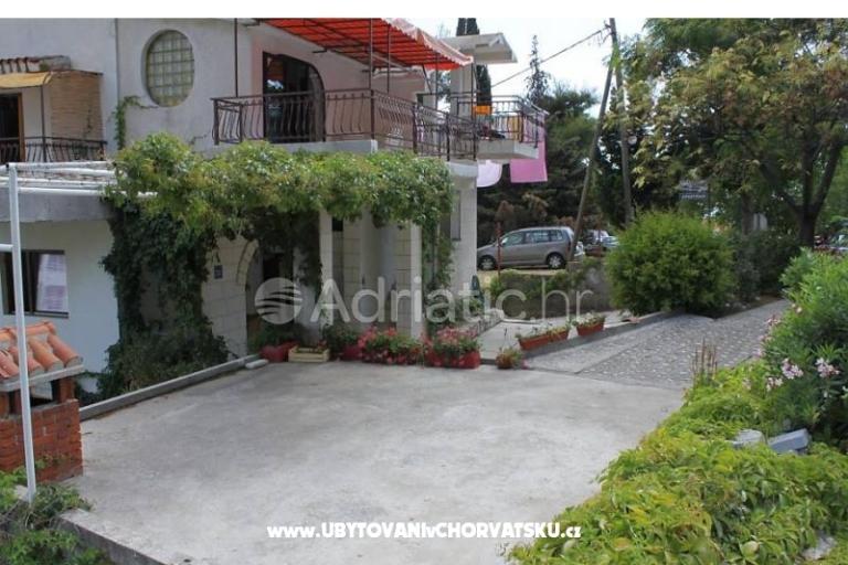 Apartmaji Marta – foto 13