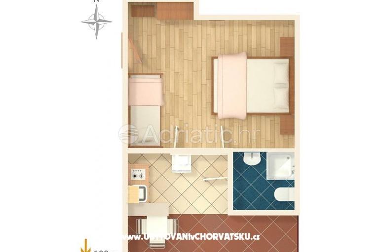 Apartmaji Marta – foto 17
