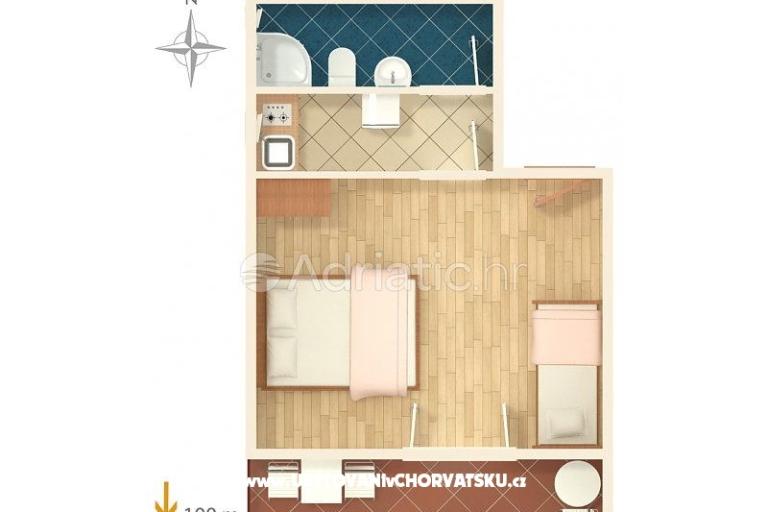 Apartmaji Marta – foto 18