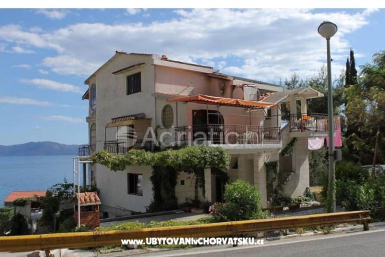 Apartmaji Marta – foto 3