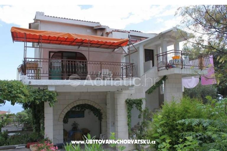 Apartmaji Marta – foto 4