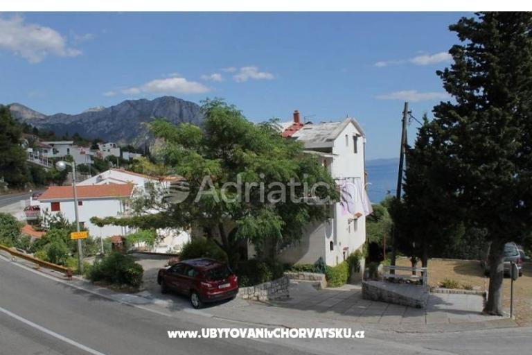 Apartmaji Marta – foto 5