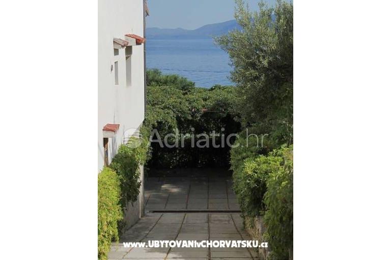 Apartmaji Marta – foto 6