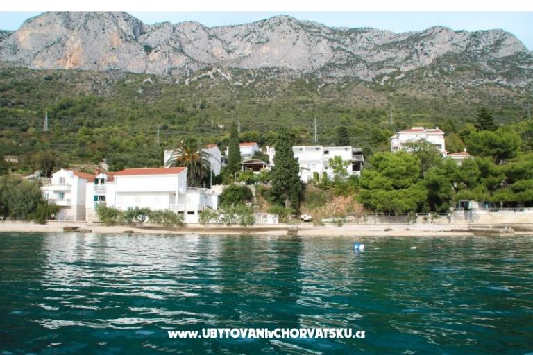 Apartmaji Mimoza – foto 10