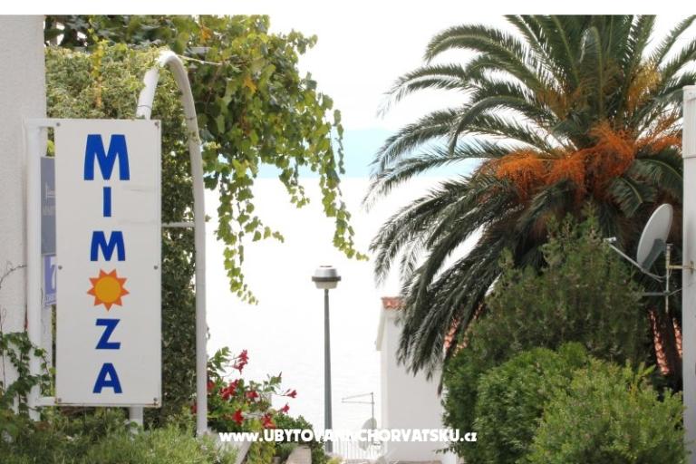 Apartmaji Mimoza – foto 13