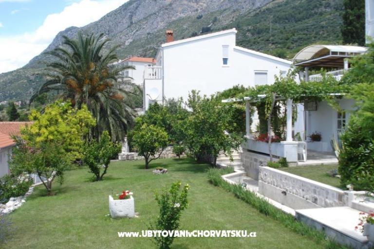 Apartmaji Mimoza – foto 16