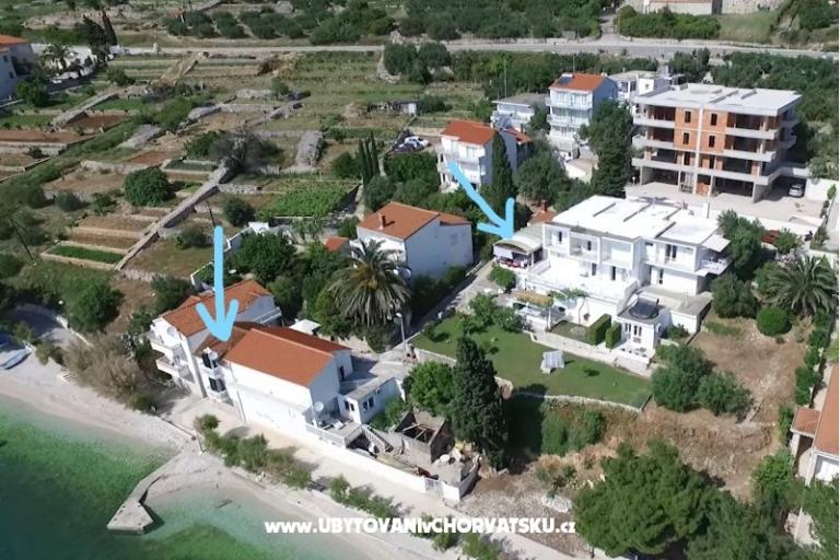 Apartmaji Mimoza – foto 2