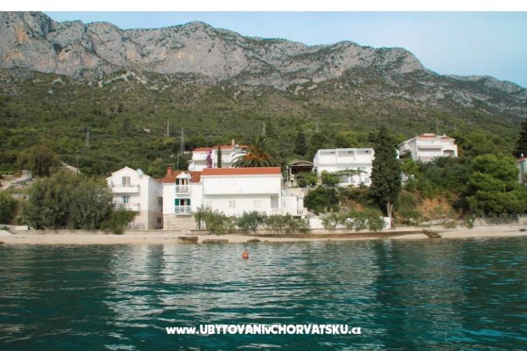 Apartmaji Mimoza – foto 3