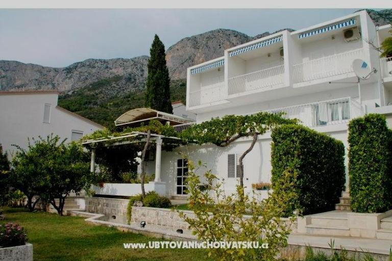 Apartmaji Mimoza – foto 6