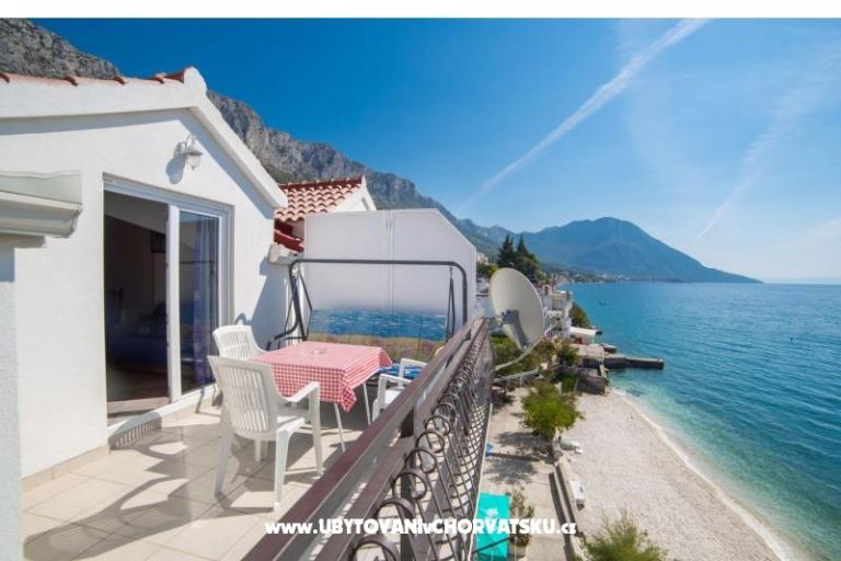 Apartmaji Mira – foto 17