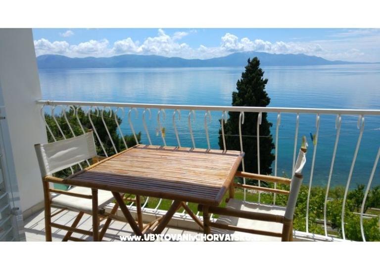 Apartmaji MiraMar – foto 15