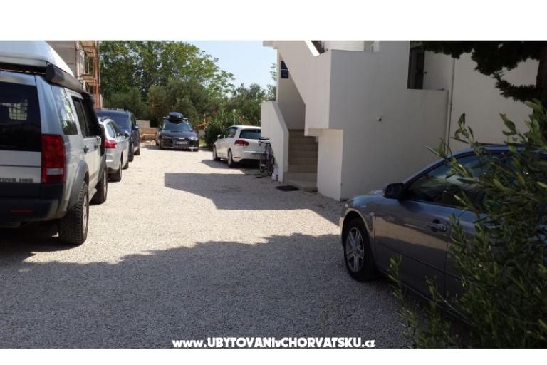 Apartmaji MiraMar – foto 5