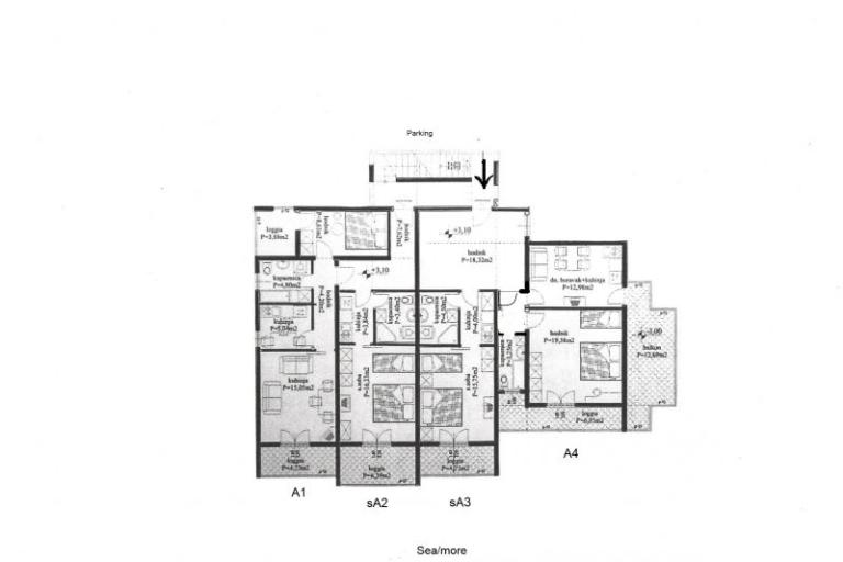 Apartmaji MiraMar – foto 7