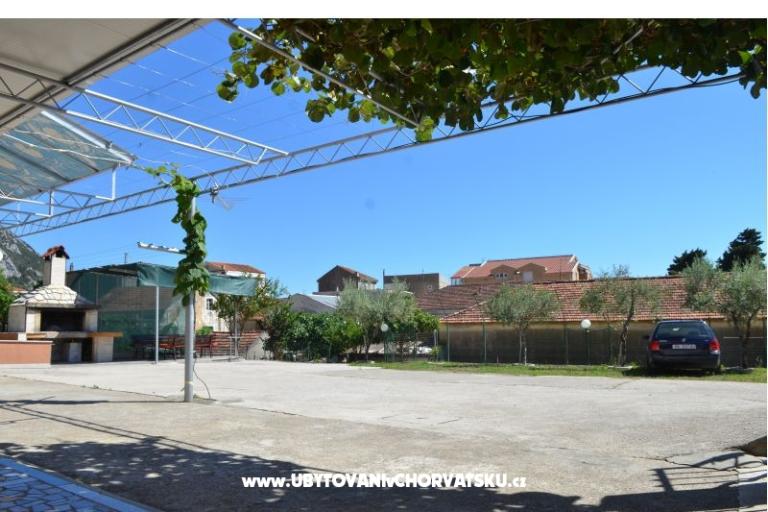 Apartmaji Mirnna – foto 12