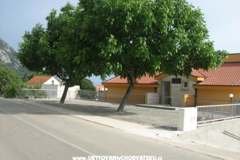 Apartmaji Mirnna – foto 15