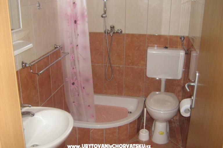 Apartmaji Mirnna – foto 16
