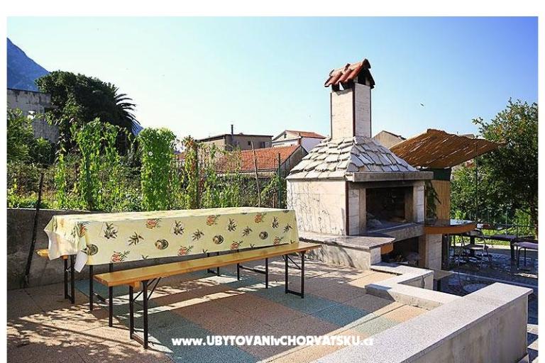 Apartmaji Mirnna – foto 17
