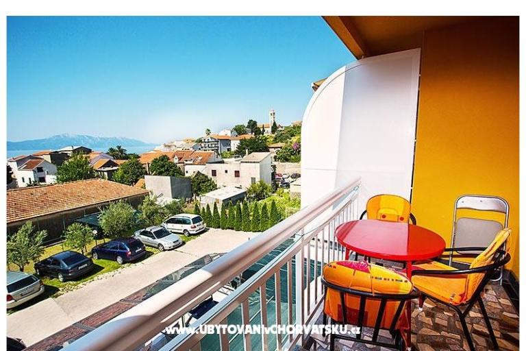Apartmaji Mirnna – foto 18