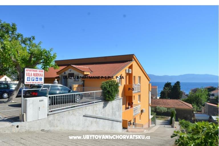 Apartmaji Mirnna – foto 2