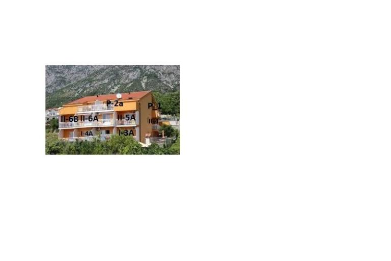Apartmaji Mirnna – foto 3