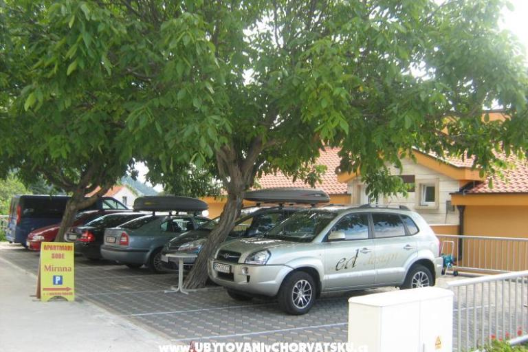 Apartmaji Mirnna – foto 7