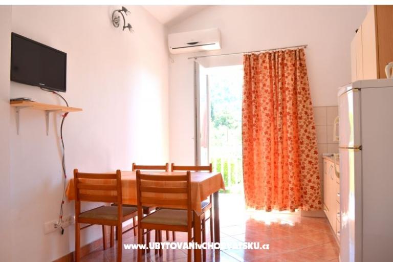 Apartmaji Mirnna – foto 9