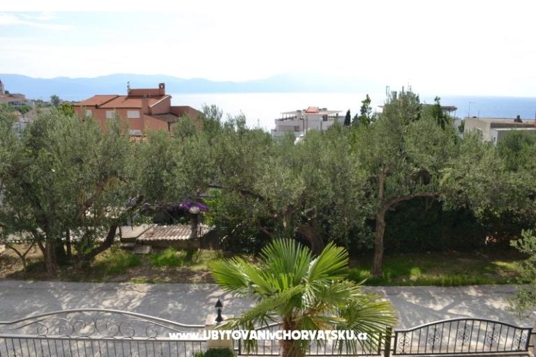 Apartmaji Mirta – foto 7