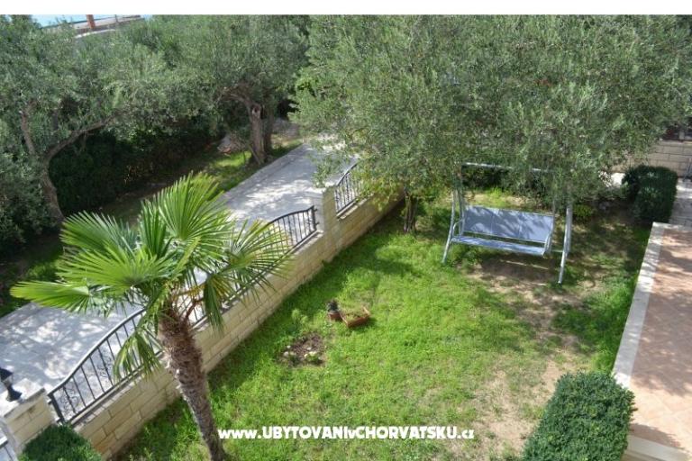 Apartmaji Mirta – foto 8