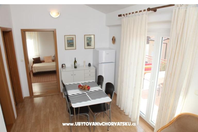 Apartmaji Nena Gradac – foto 13