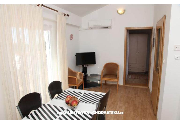 Apartmaji Nena Gradac – foto 14