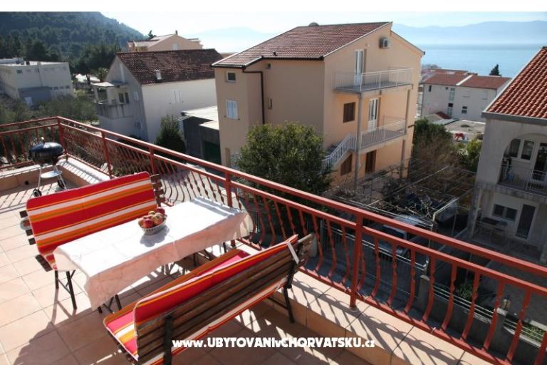 Apartmaji Nena Gradac – foto 18