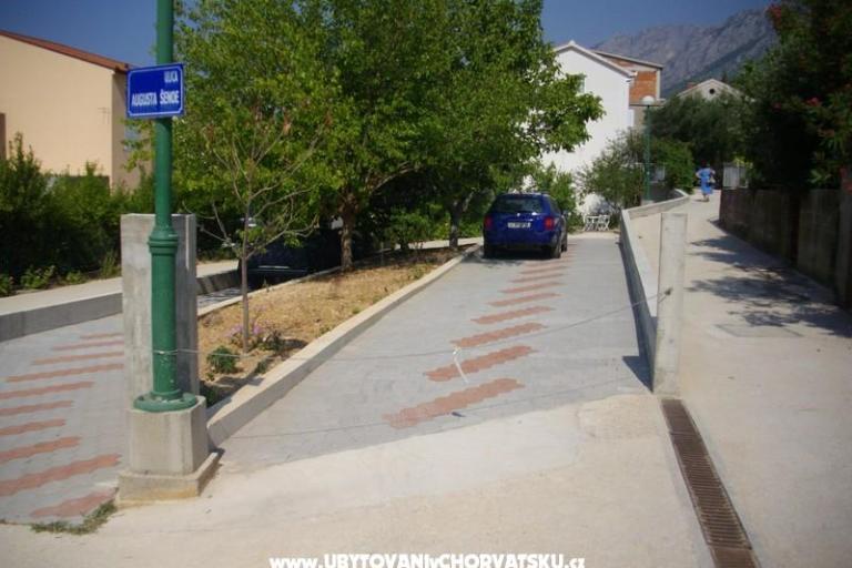 Apartmaji Nena Gradac – foto 3