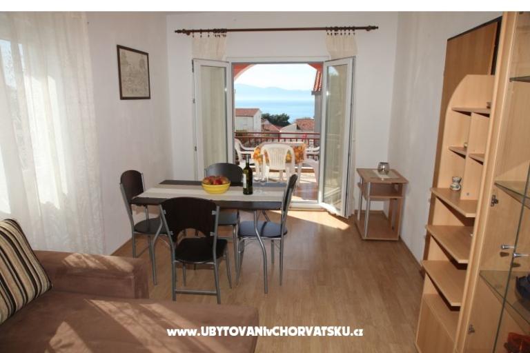 Apartmaji Nena Gradac – foto 6