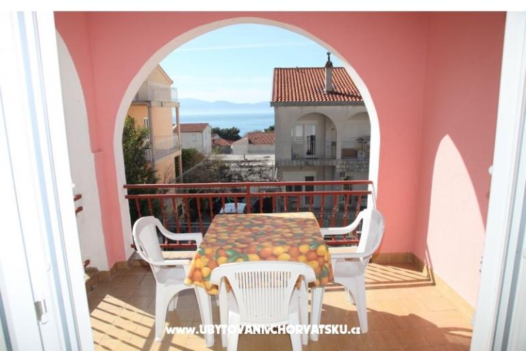 Apartmaji Nena Gradac – foto 7