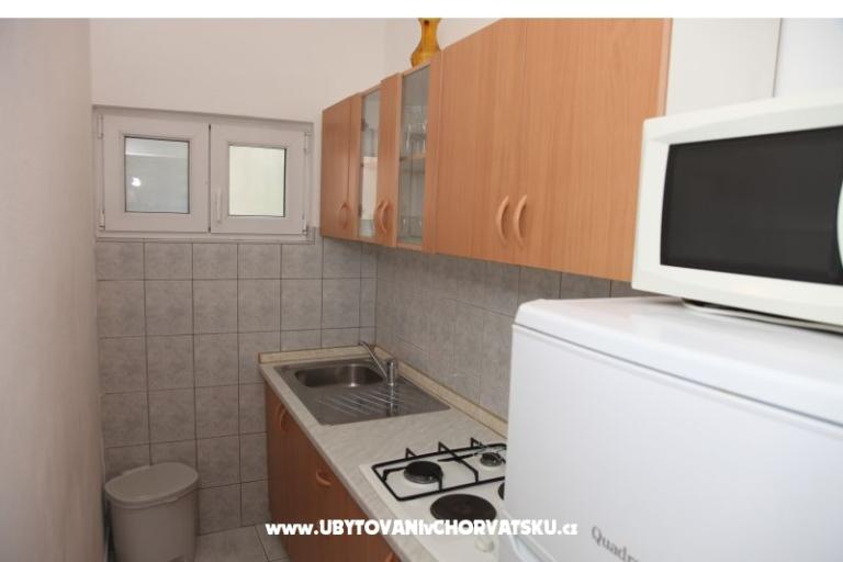Apartmaji Nena Gradac – foto 8