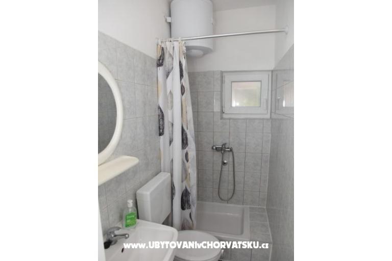 Apartmaji Nena Gradac – foto 9