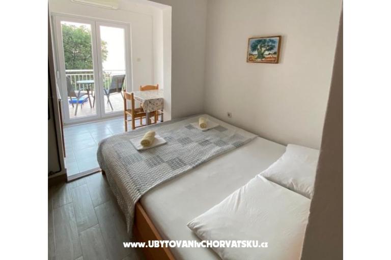 Apartmaji Niko – foto 4