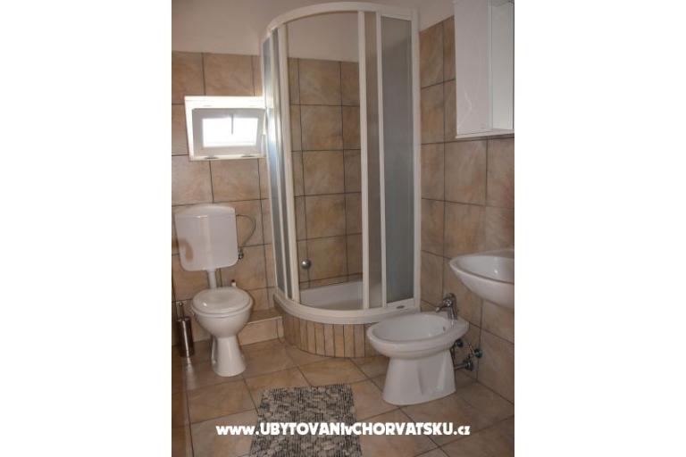 Apartmaji Petra-Gradac – foto 11