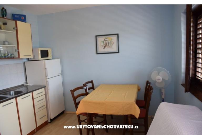 Apartmaji Petra-Gradac – foto 12