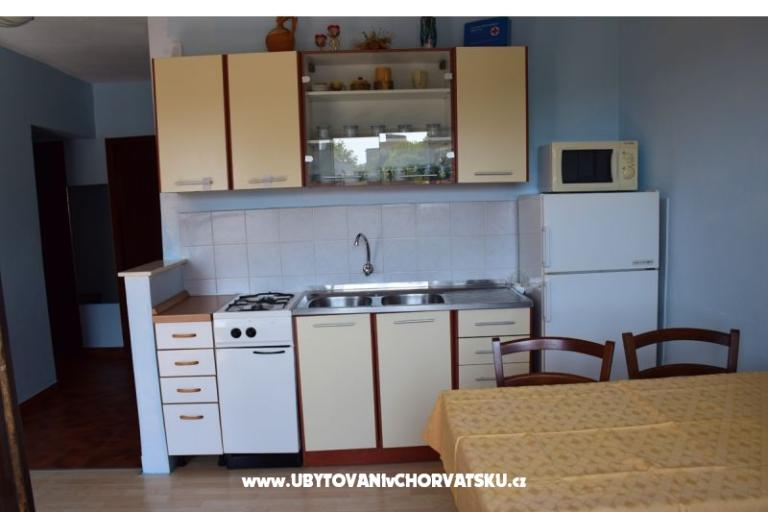 Apartmaji Petra-Gradac – foto 13