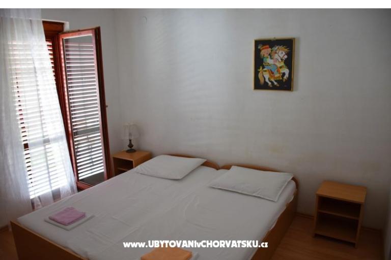 Apartmaji Petra-Gradac – foto 14