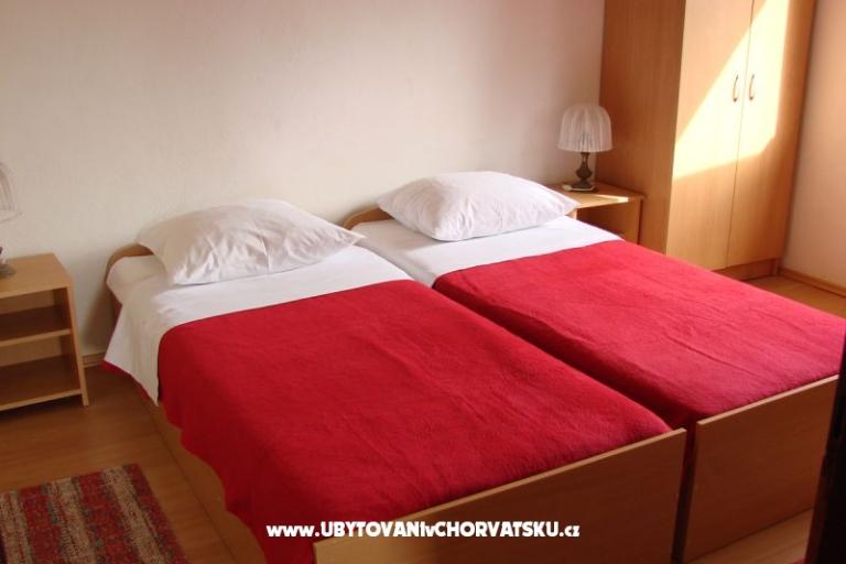 Apartmaji Petra-Gradac – foto 16