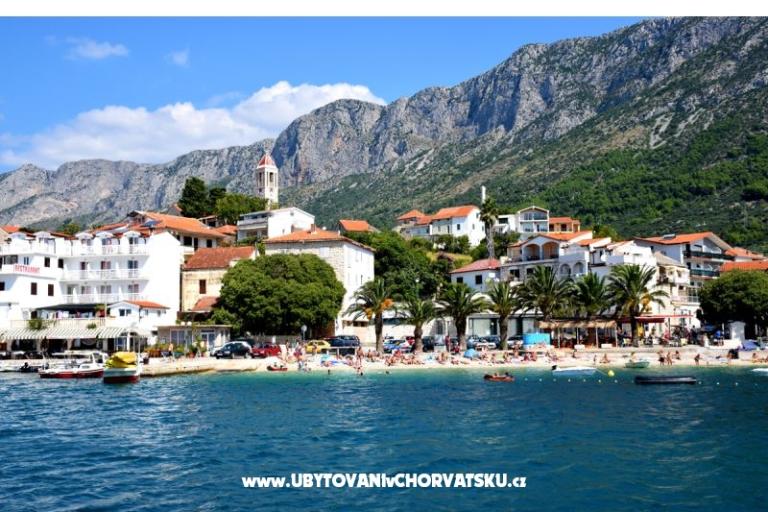 Apartmaji Petra-Gradac – foto 4