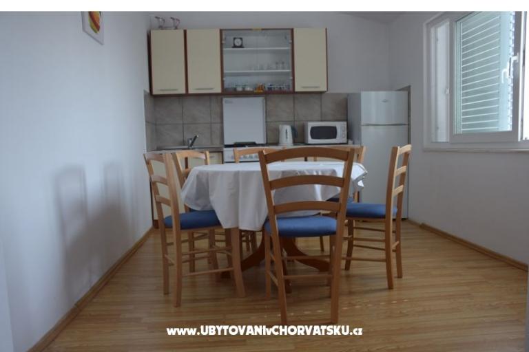 Apartmaji Petra-Gradac – foto 6