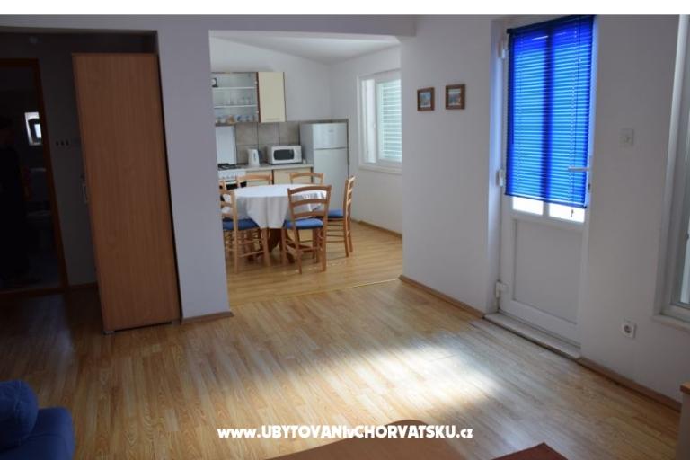 Apartmaji Petra-Gradac – foto 7