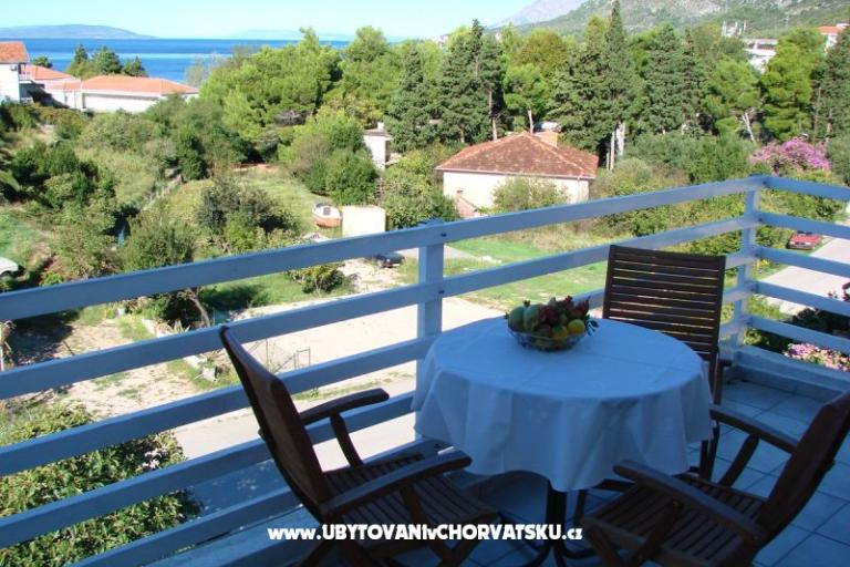 Apartmaji Petra-Gradac – foto 8